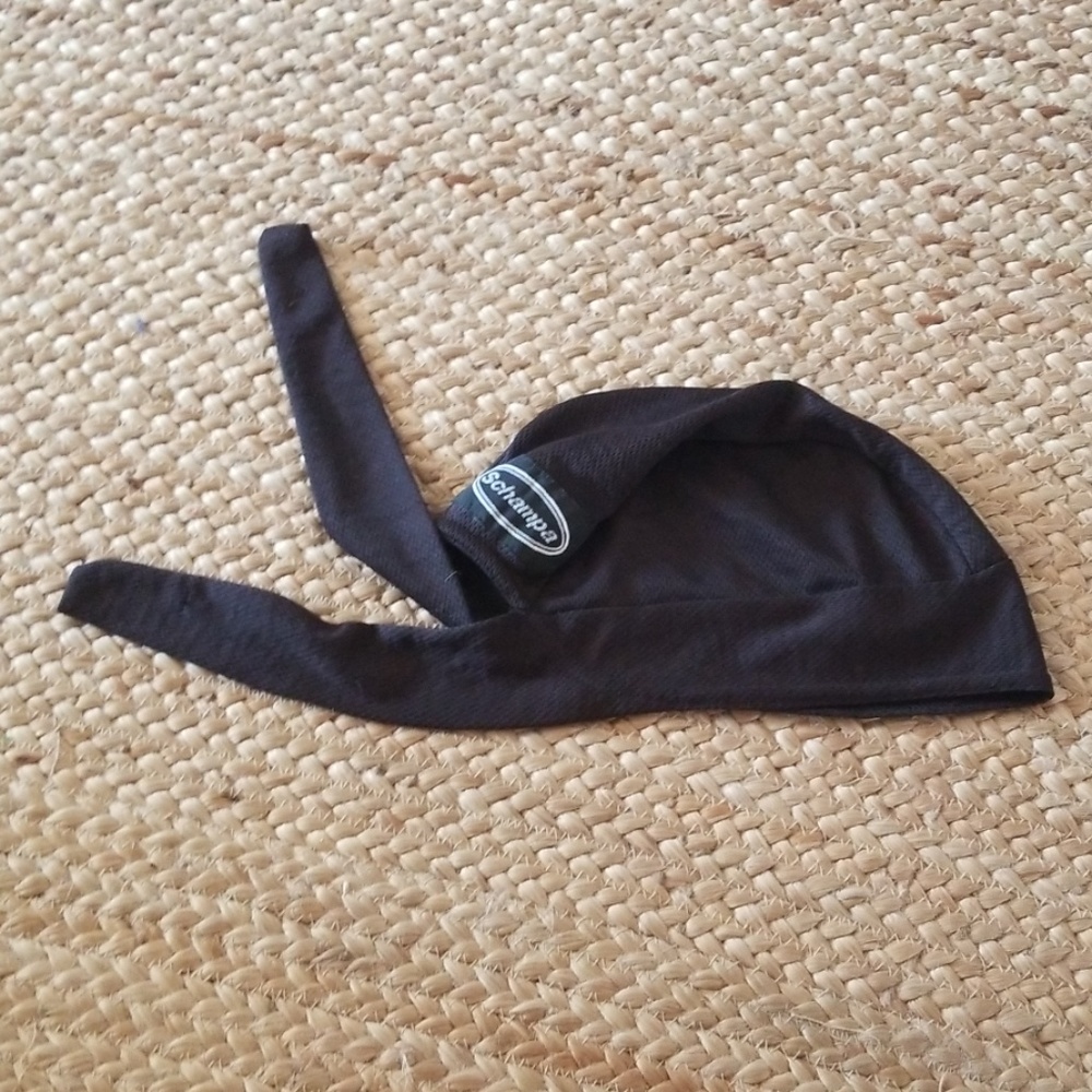 Men's Schampa Skull Cap